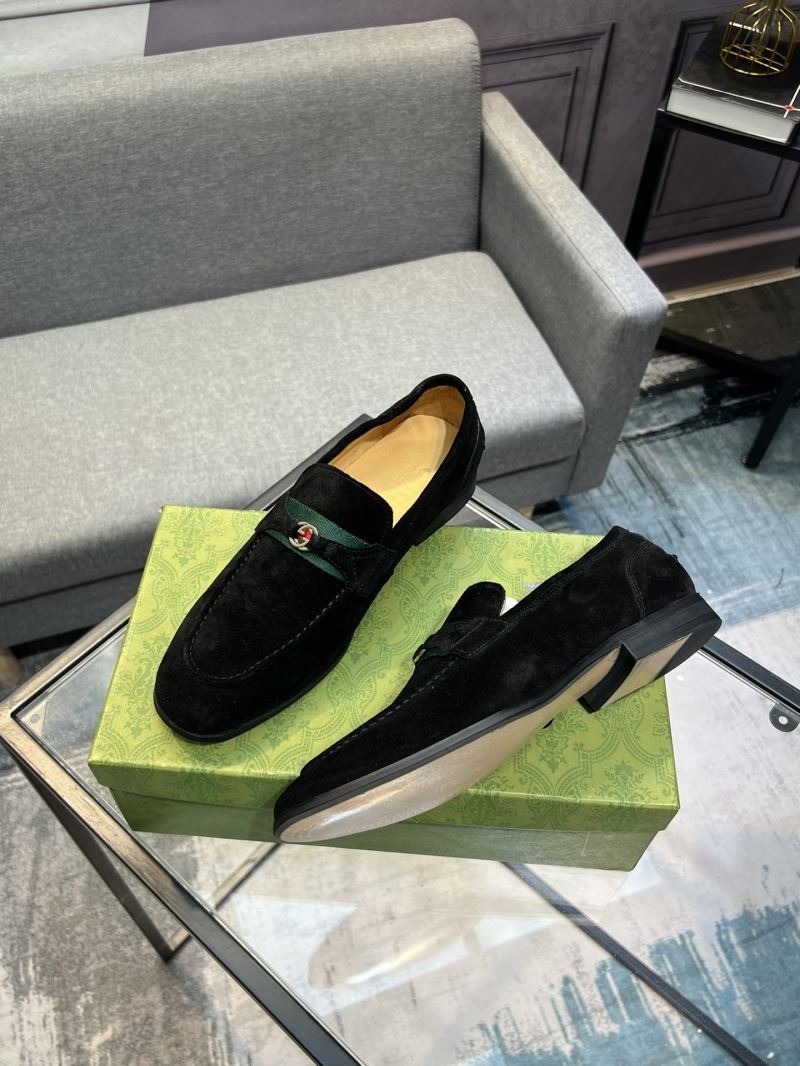 Gucci Business Shoes